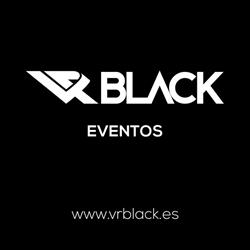 VR Black Eventos, Leganés
