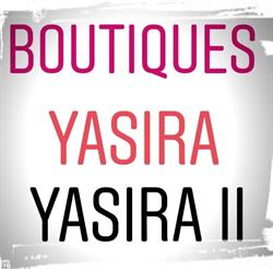 Boutique Yasira, Calp