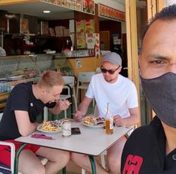 Colombus DÖNER KEBAB, Llucmajor
