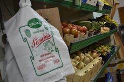 Frutas y Verduras Sabor Sabor, Canals
