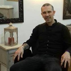 Gabriel Espinosa Estilista, Almendralejo