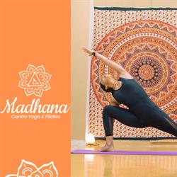 Centro Yoga & Pilates Madhana, Ponteareas