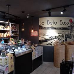 Frutería La Bella Easo, Donostia-San Sebastián