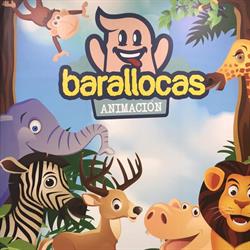 Barallocas Animación, A Pedreira