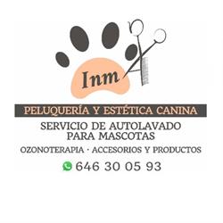 Peluquería y Estética Canina Inma, Villacarrillo