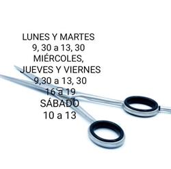 Angélica Martín Peluqueria Unisex, Pedrajas de San Esteban