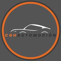 CGH Automocion, Pontevedra
