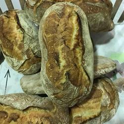 Panadería Talí, Posada de Valdeón