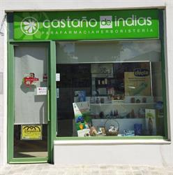 Parafarmacia-Herboristería Castaño de Indias, Espartinas