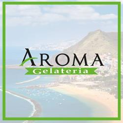 Aroma Gelateria, Playa de las Américas