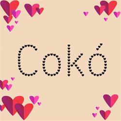 Cokó, Sotrondio
