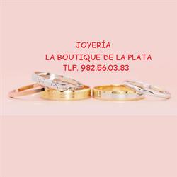 La Boutique De La Plata, Covas