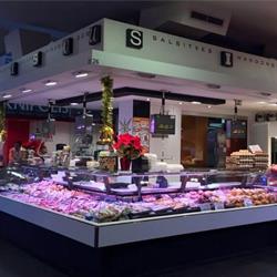 SISCU POLLASTRES i ALTRES, Barcelona
