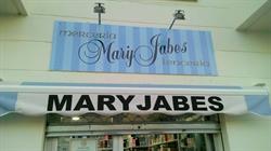 Mercería Mary Jabes, Rota