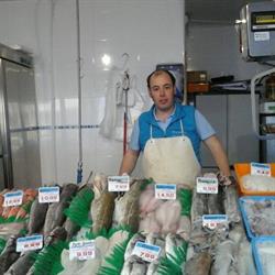 Pescadería Domínguez, Cercedilla