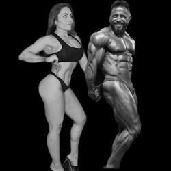 Garage Gym Center, Mérida