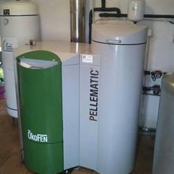 MAS Instalacions S.L, Eirass