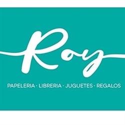 Roy Papelería, Librería, Juguetería, Vilanova del Valles