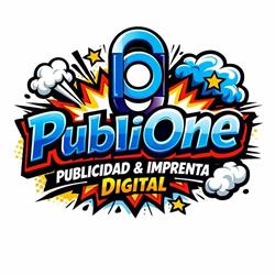 PubliOne Publicidad & Imprenta Digital, Villa del Río