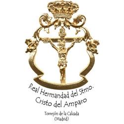 Hermandad del Santisimo Cristo del Amparo, Torrejón de la Calzada