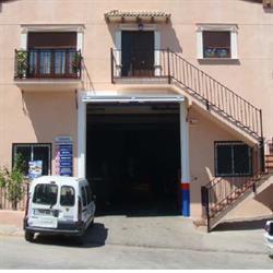 Talleres SERRANO AGUILERA, Córdoba