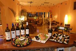 Restaurante Dabda, Santa Cruz de Tenerife
