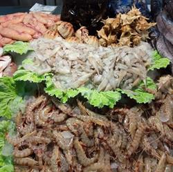 Pescaderia Purry, Trebujena