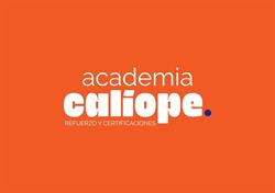 Academia Calíope, Ogíjares