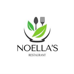 Noellas Restaurant, Marbella