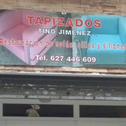Tapizados Tino Jimenez, Valencia