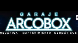 Arcobox, Arcones