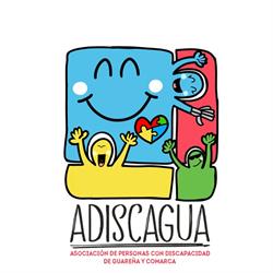 Adiscagua Guareña
