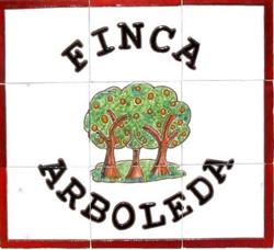 Finca Arboleda Accommodation, Vera