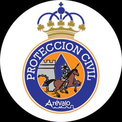 Protección Civil de Arévalo