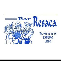 Bar A Resaca, Muros