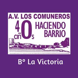 Asociación Vecinal del Barrio de La Victoria ("Los Comuneros"), Valladolid