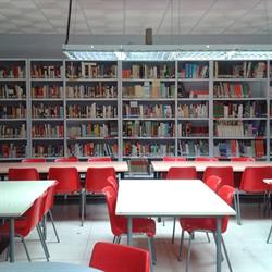 Biblioteca de Portillo, El Portillo de Toledo