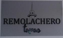Bar Remolachero tapas, Maribañez