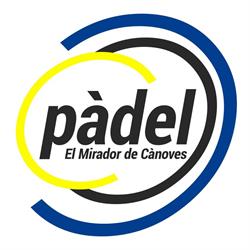 Pàdel El Mirador de Cànoves i Samalús, Cánoves