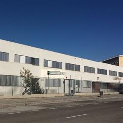 CEIP Elena Martín Vivaldi, Granada