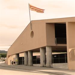 Instituto Escuela Santa Anna, Premia de Dalt
