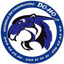 Escuela de taekwondo Do-Ho, Carranque