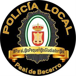 Policía Local Peal de Becerro