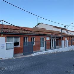 CEIP Jaume I, Novetle