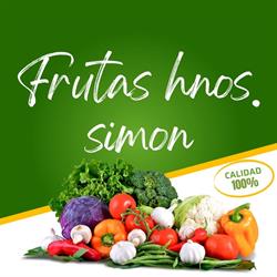 Frutas Hnos Simon, Zaragoza