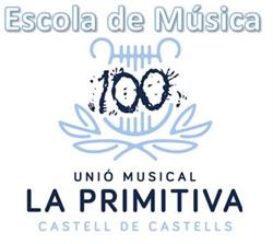 Escola de Música de Castell de Castells