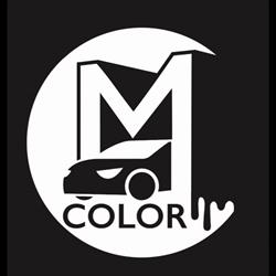 MColor, Gurb