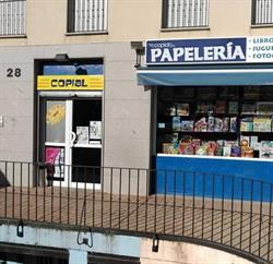 Copial Papelería Librería, Soto del Real