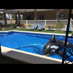 Villa El Pinar Guesthouse, Pinar de Campoverde