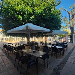 The Fig Bistro, Fuengirola